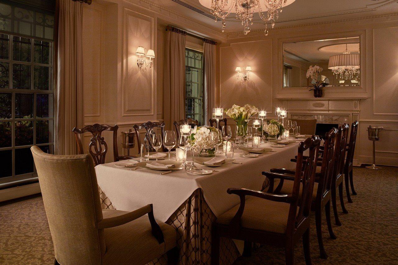 The Hay - Adams Hotel Washington Bagian luar foto